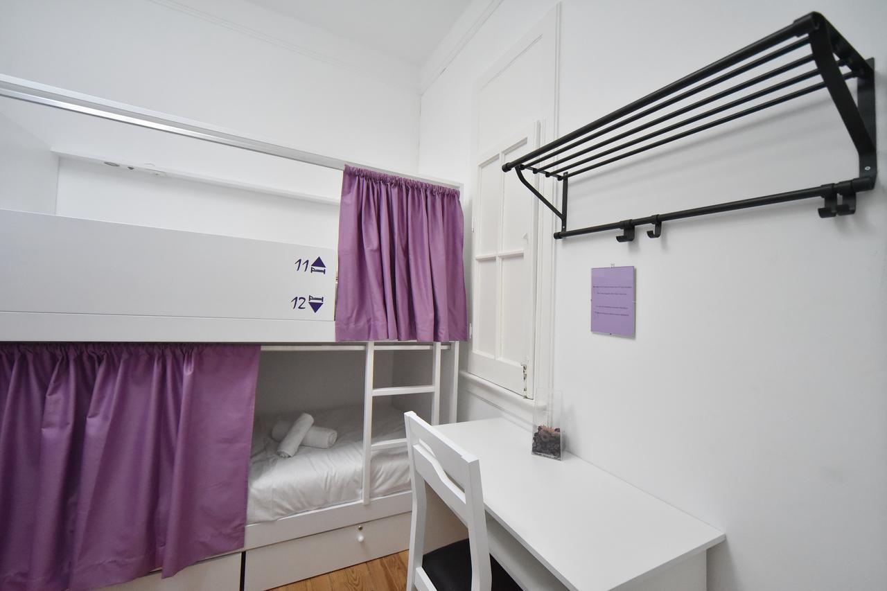 Brothers Hostel Lisboa Εξωτερικό φωτογραφία